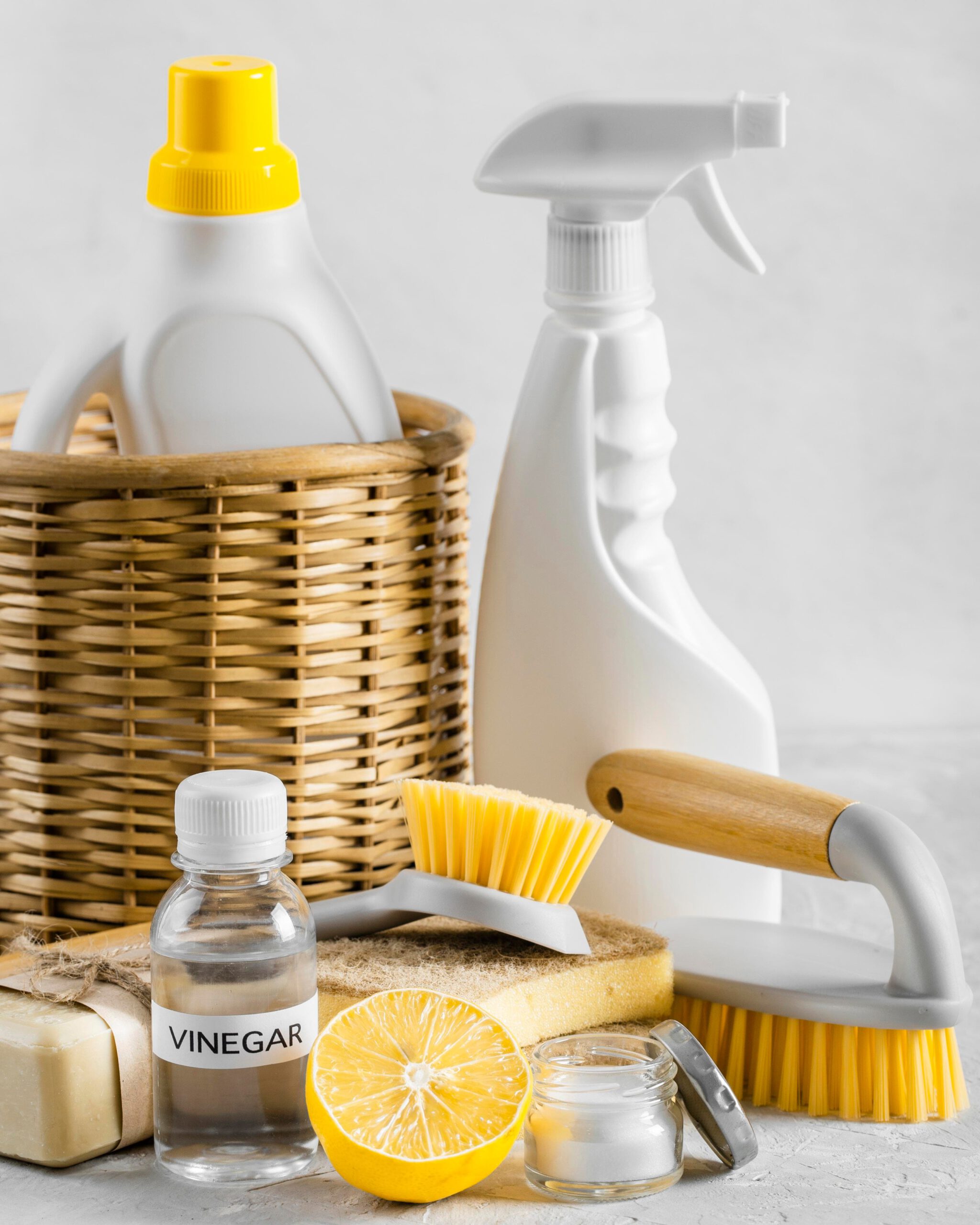 Debes conocer los mejores productos para la limpieza de platos de ducha