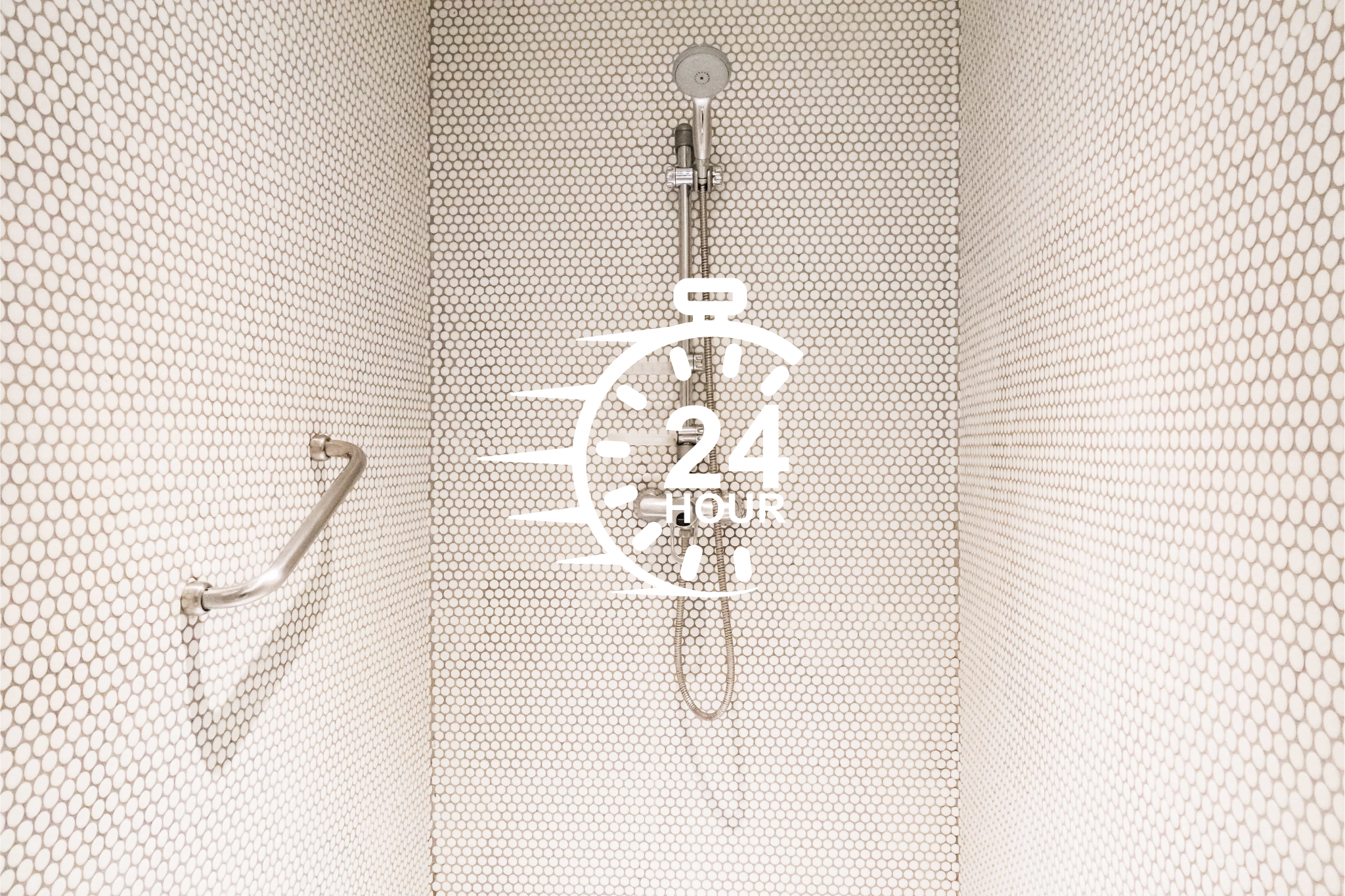 Transforma tu baño en 24 horas: La magia de las duchas rápidas